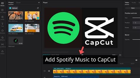 how to add music from youtube to capcut: exploring the world of audio editing and its creative possibilities