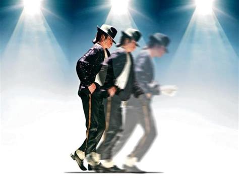 How to Dance Like Michael Jackson: A Guide to His Iconic Dance Styles and Moves