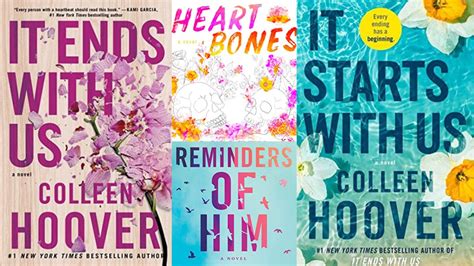 How to Read Colleen Hoover Books: A Journey Through Emotional Landscapes and Unpredictable Twists