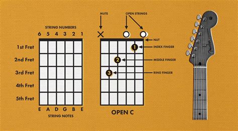 how to read guitar notes on sheet music for beginners pdf: Understanding the language of music through chords and scales