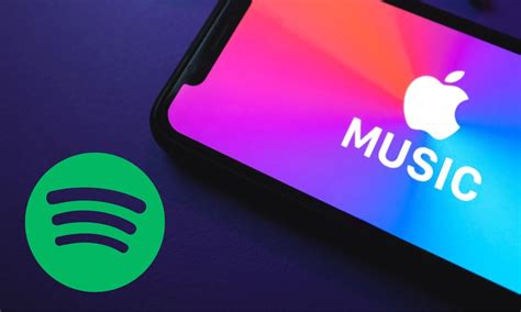 how to transfer an apple music playlist to spotify - exploring the best strategies for seamless migration