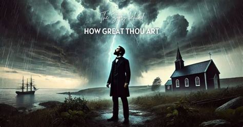 Story Behind How Great Thou Art: The Journey of a Song and Its Maker