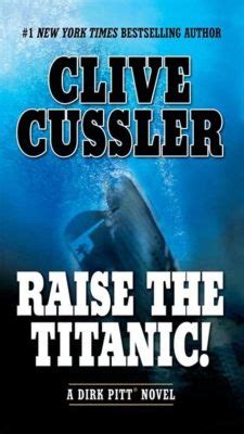 Will Clive Cussler Books Continue After His Death? - A Legacy of Mystery and Adventure